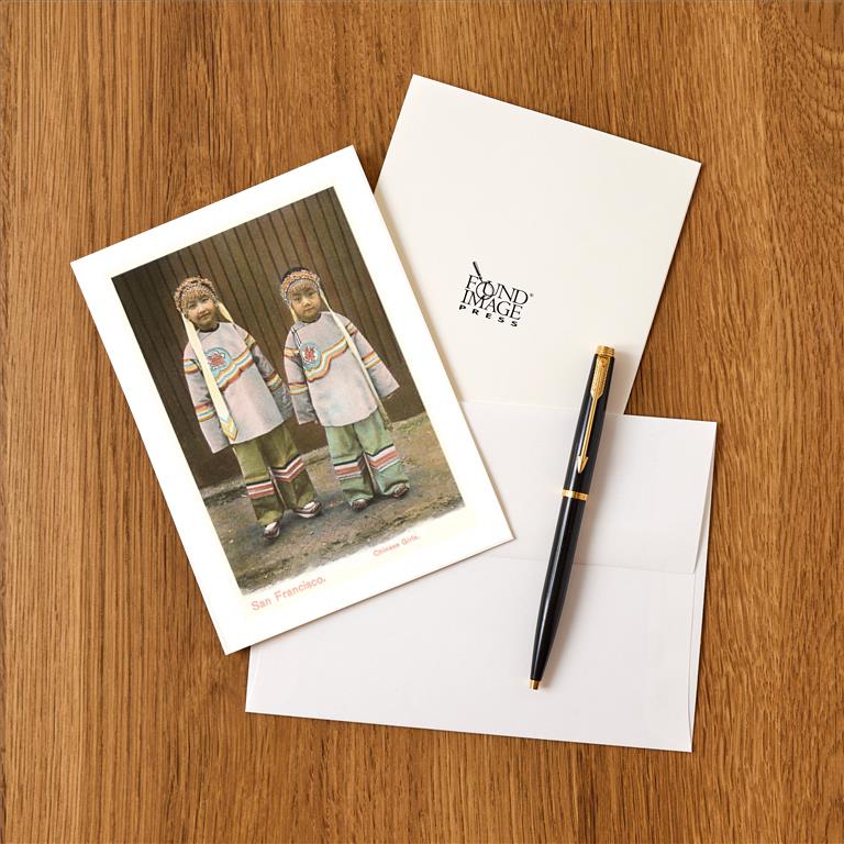 Greeting Card SF-165