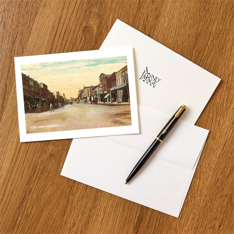 Greeting Card LU-145