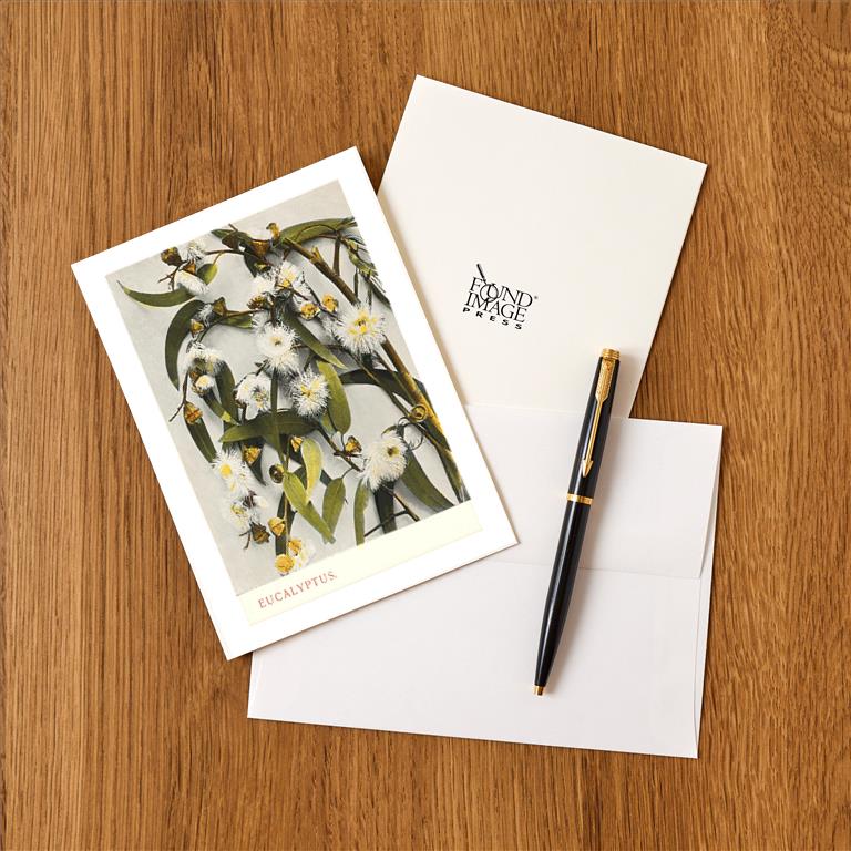 Greeting Card CA-114