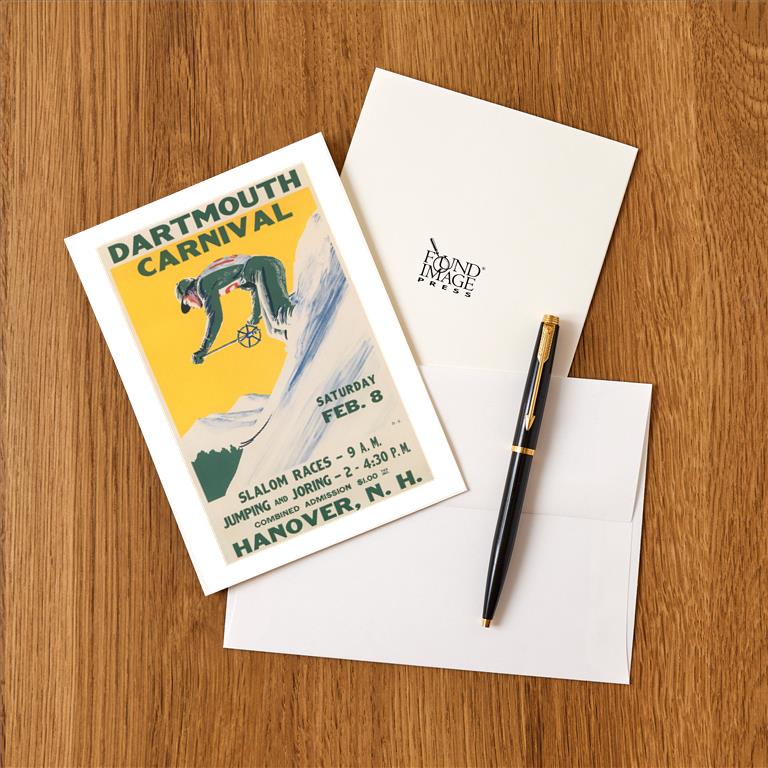 Greeting Card WS-132