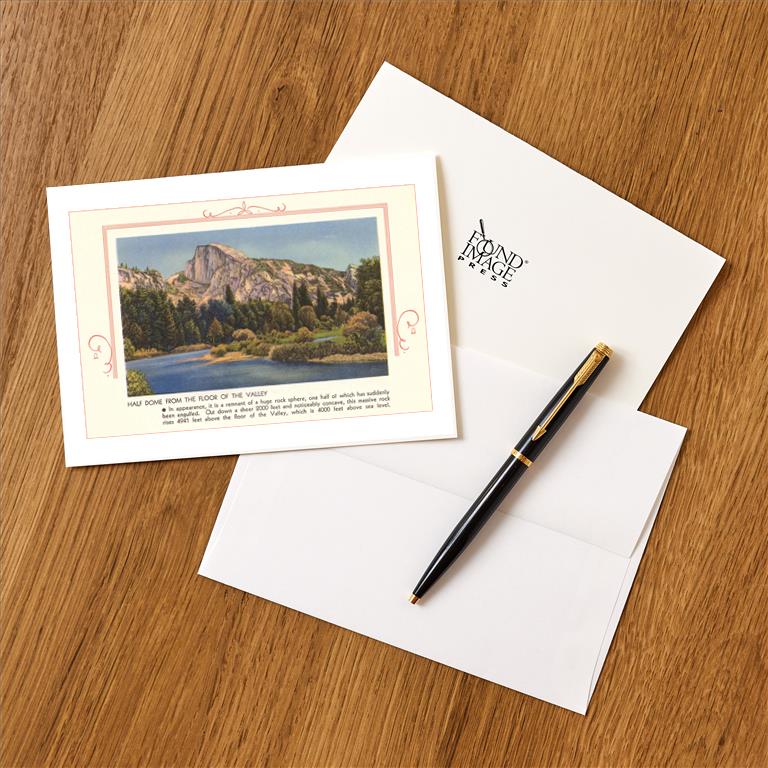 Greeting Card CA-538