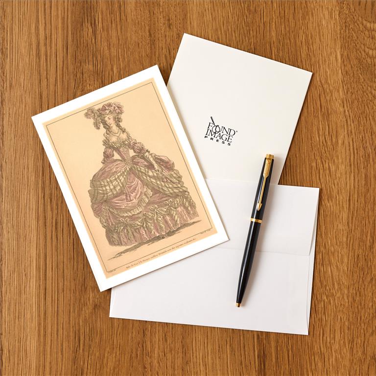 Greeting Card FN-324