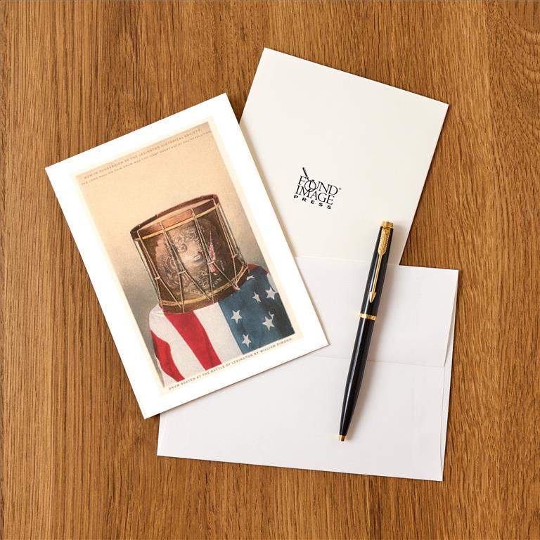 Greeting Card MA-145