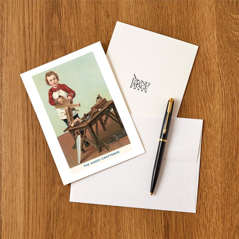 Greeting Card KF-512