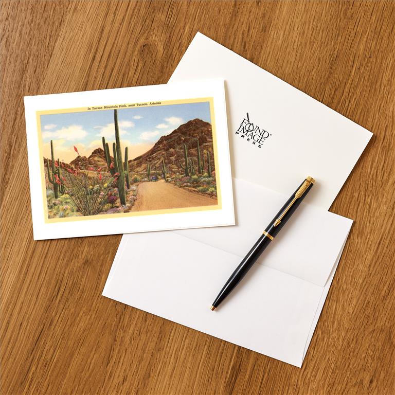 Greeting Card AZ-237
