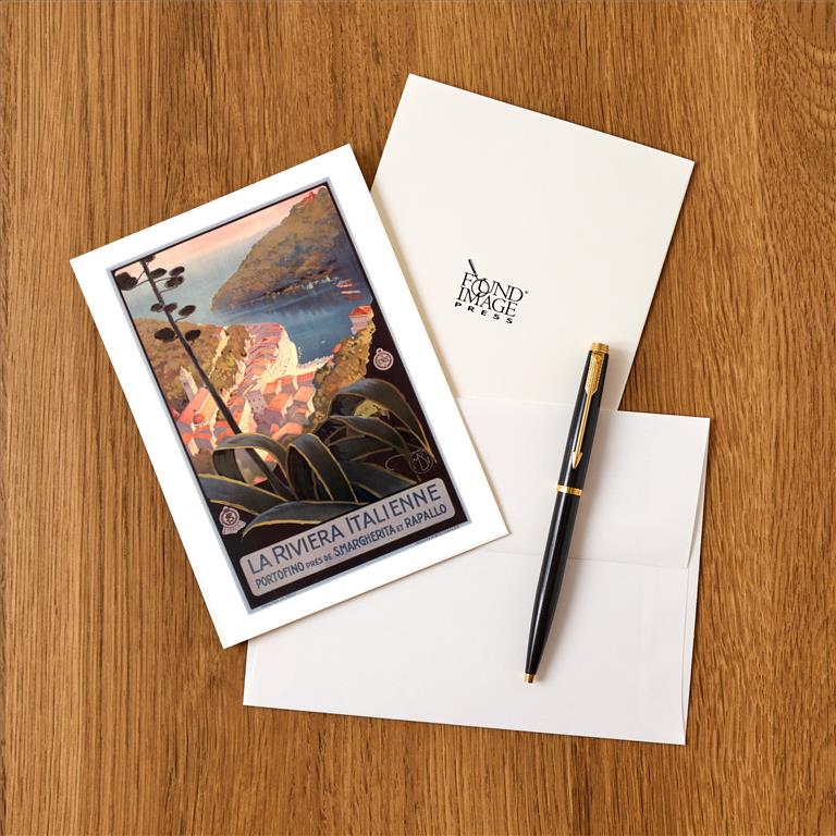 Greeting Card IT-272