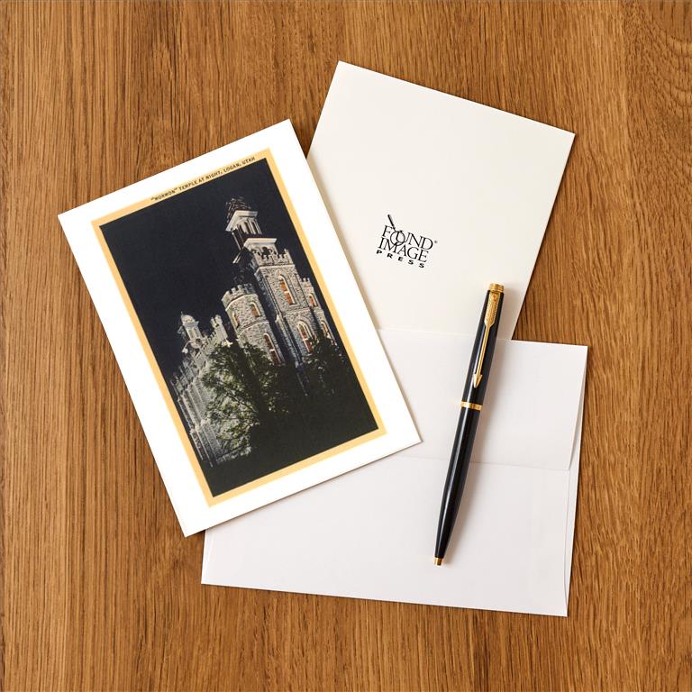 Greeting Card UT-191