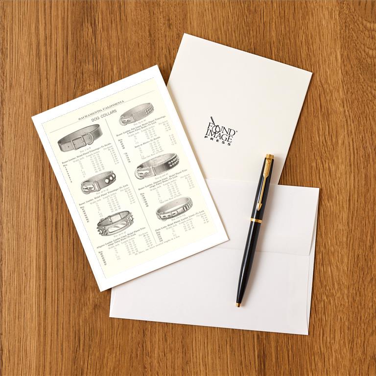 Greeting Card DG-186