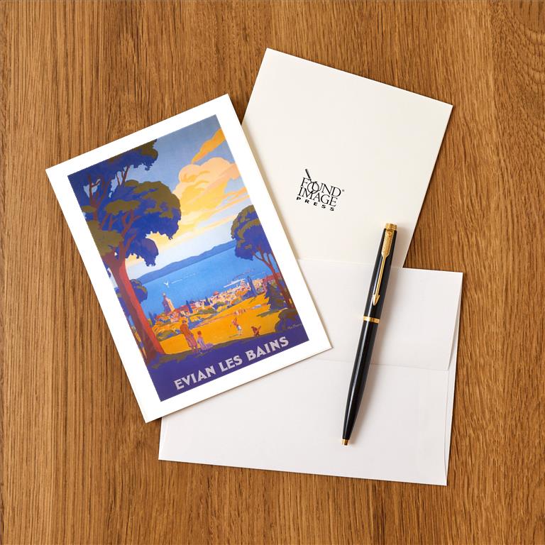 Greeting Card TR-332