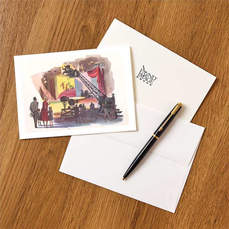 Greeting Card AP-494