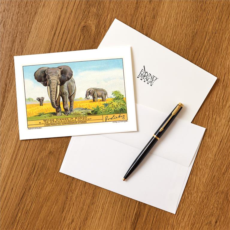 Greeting Card AN-233