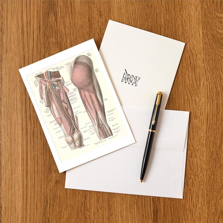 Greeting Card AY-162