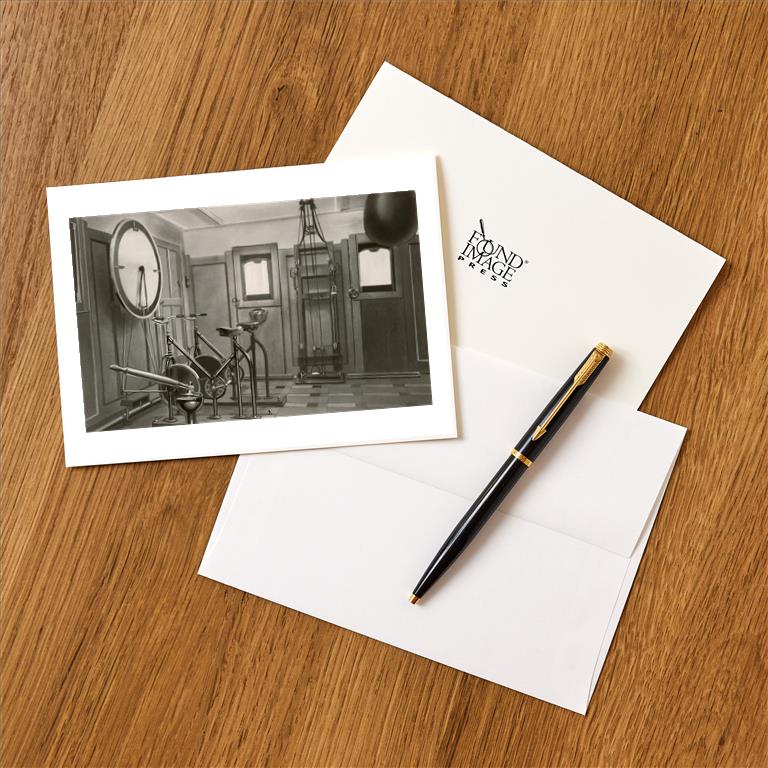 Greeting Card OL-133