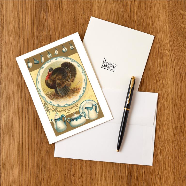 Greeting Card TD-151