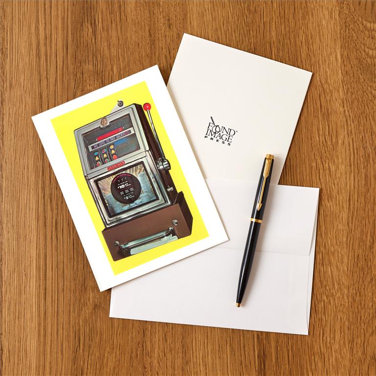 Greeting Card NV-146