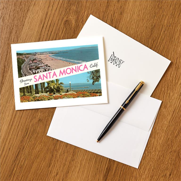 Greeting Card LA-720