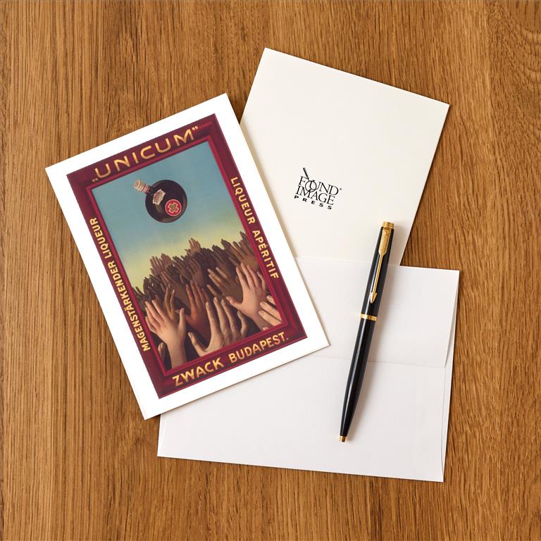 Greeting Card PO-419