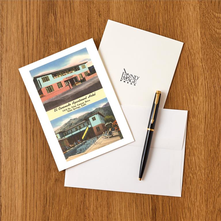 Greeting Card CD-102