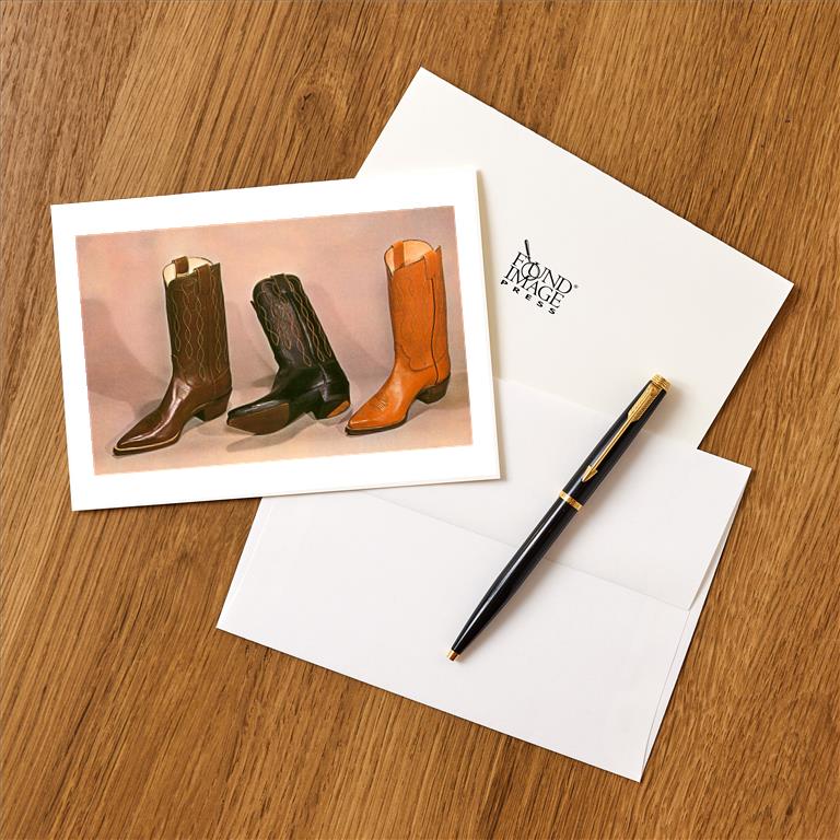 Greeting Card NP-218