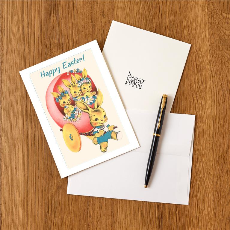 Greeting Card EA-289