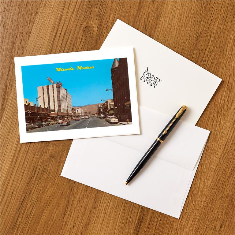 Greeting Card MT-246