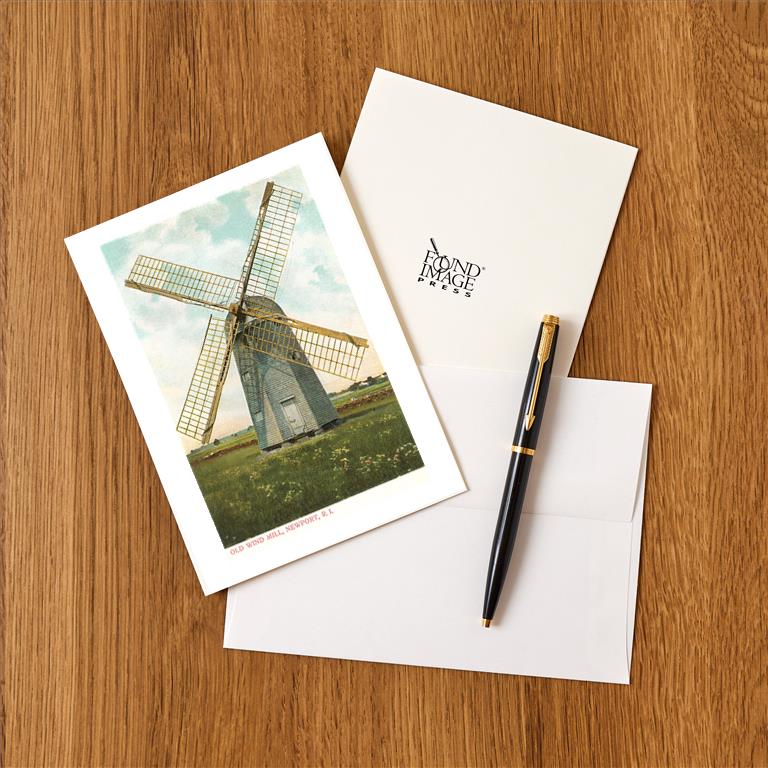 Greeting Card RI-305