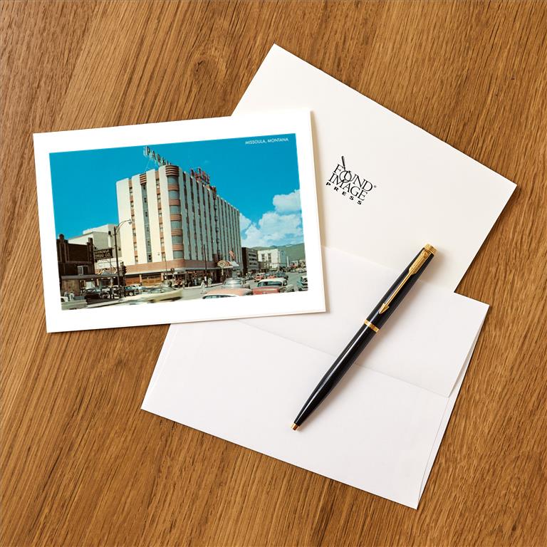 Greeting Card MT-336