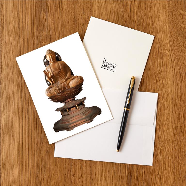 Greeting Card RG-168