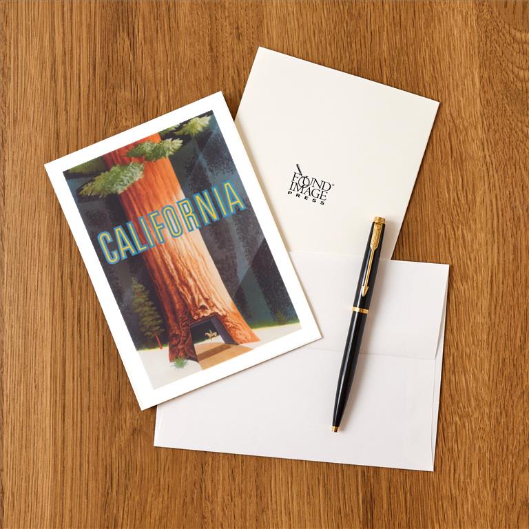 Greeting Card CA-1540