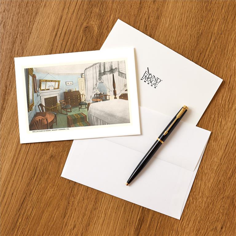 Greeting Card VA-125