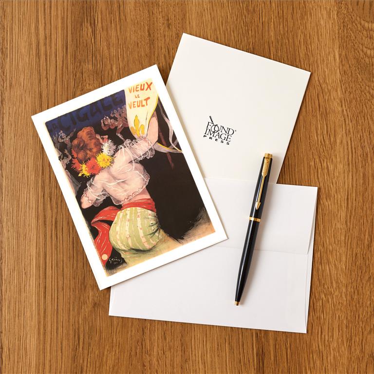 Greeting Card PO-213