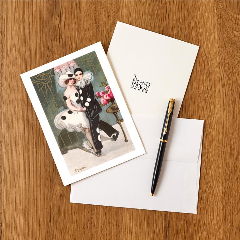 Greeting Card KU-120