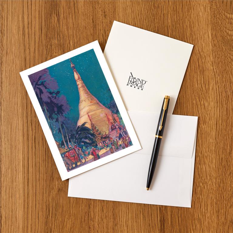 Greeting Card FG-392