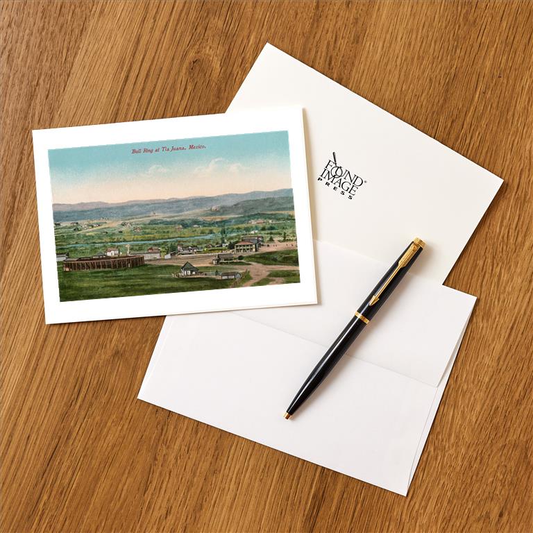 Greeting Card MX-402