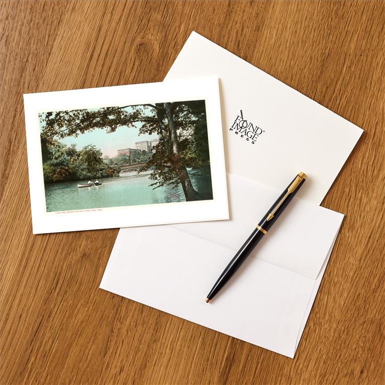 Greeting Card NY-154