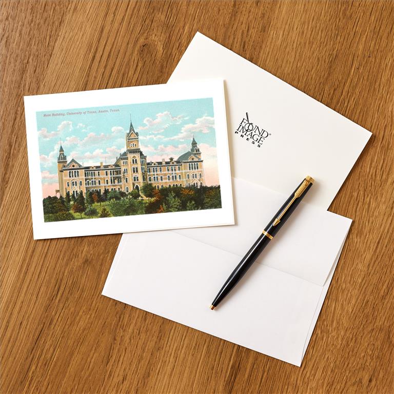 Greeting Card TX-376