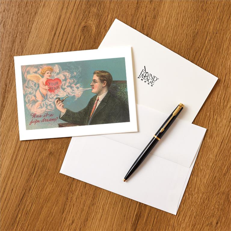 Greeting Card VL-101