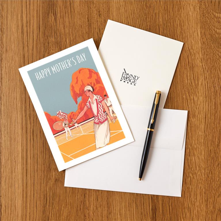 Greeting Card MY-142