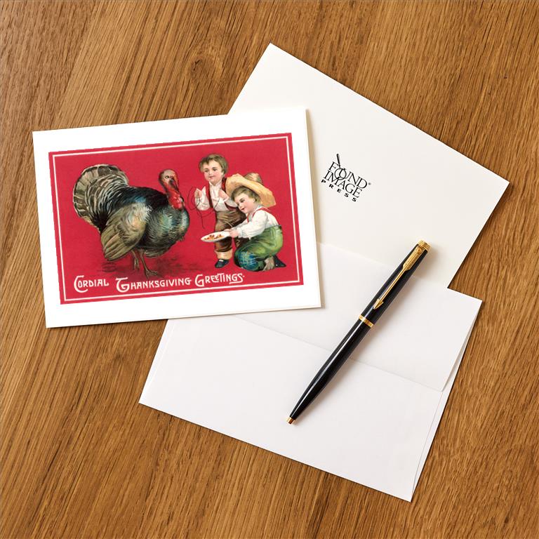 Greeting Card TD-152