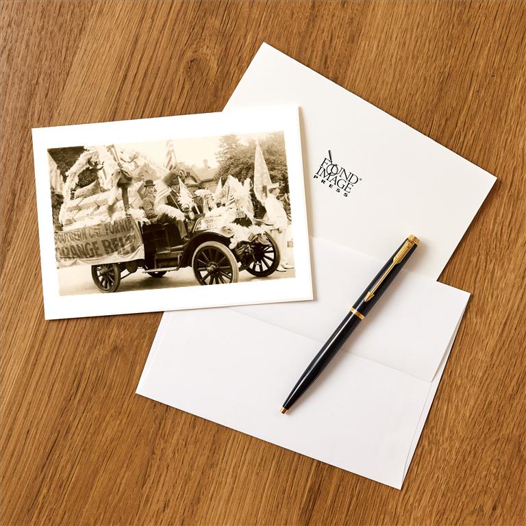 Greeting Card AA-159