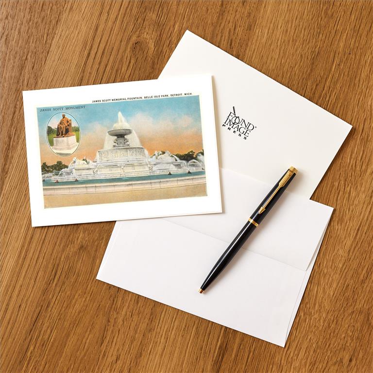 Greeting Card MI-505