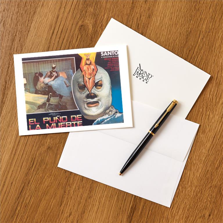 Greeting Card MX-527