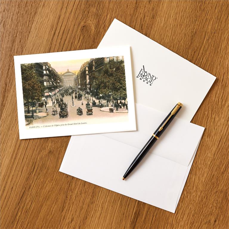 Greeting Card PS-160