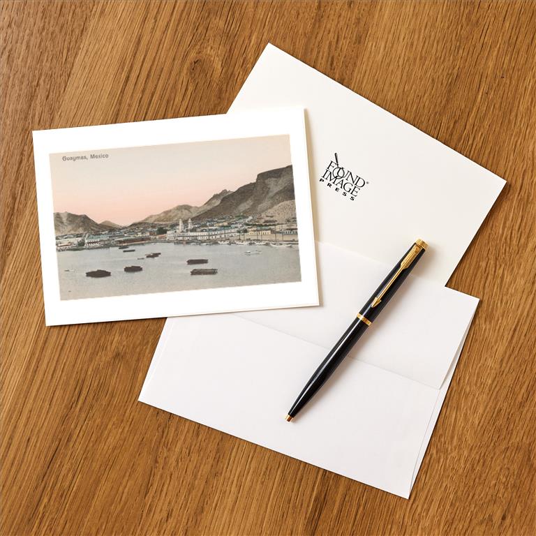 Greeting Card MX-235