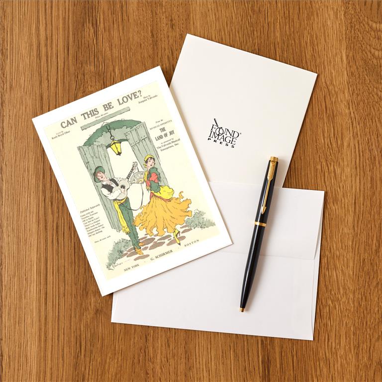 Greeting Card AP-471