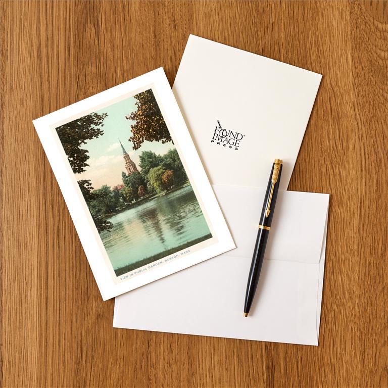 Greeting Card MA-770