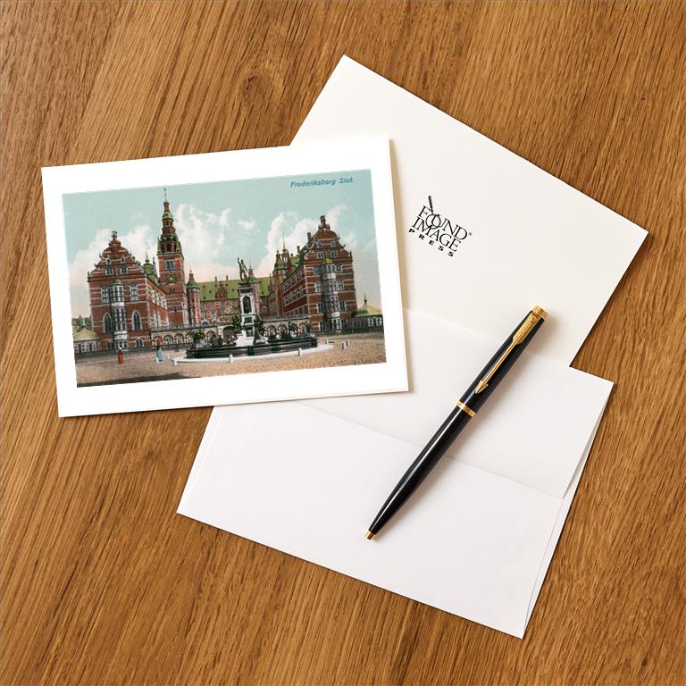 Greeting Card MF-634