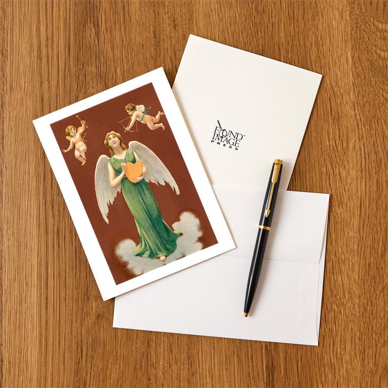 Greeting Card LS-152