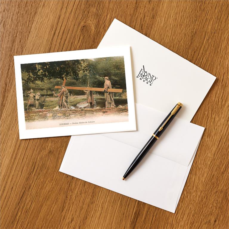 Greeting Card FF-189