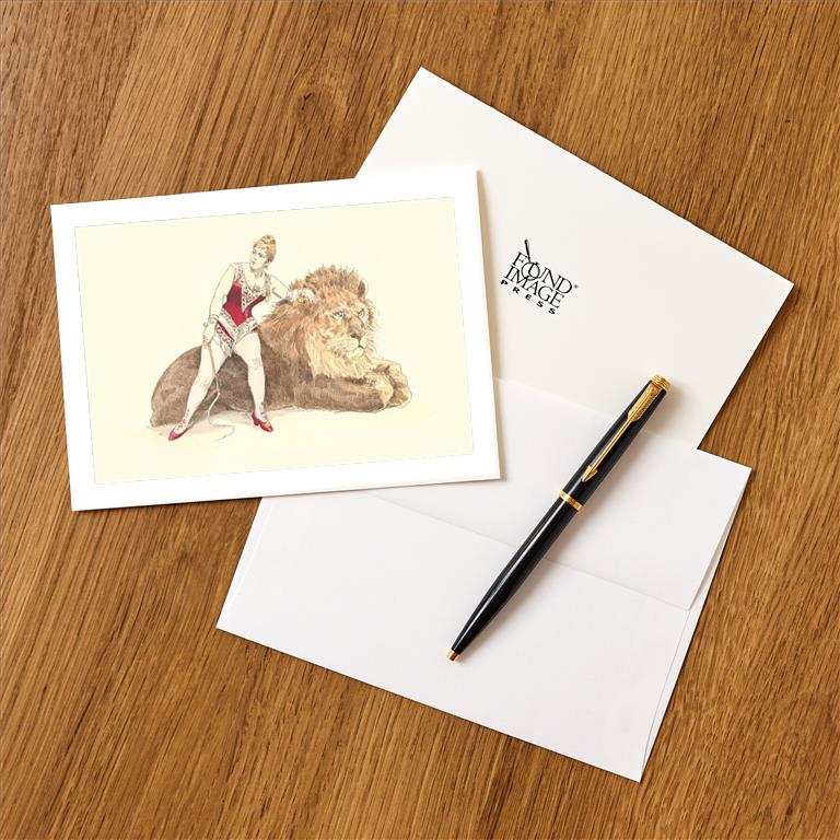 Greeting Card CI-178